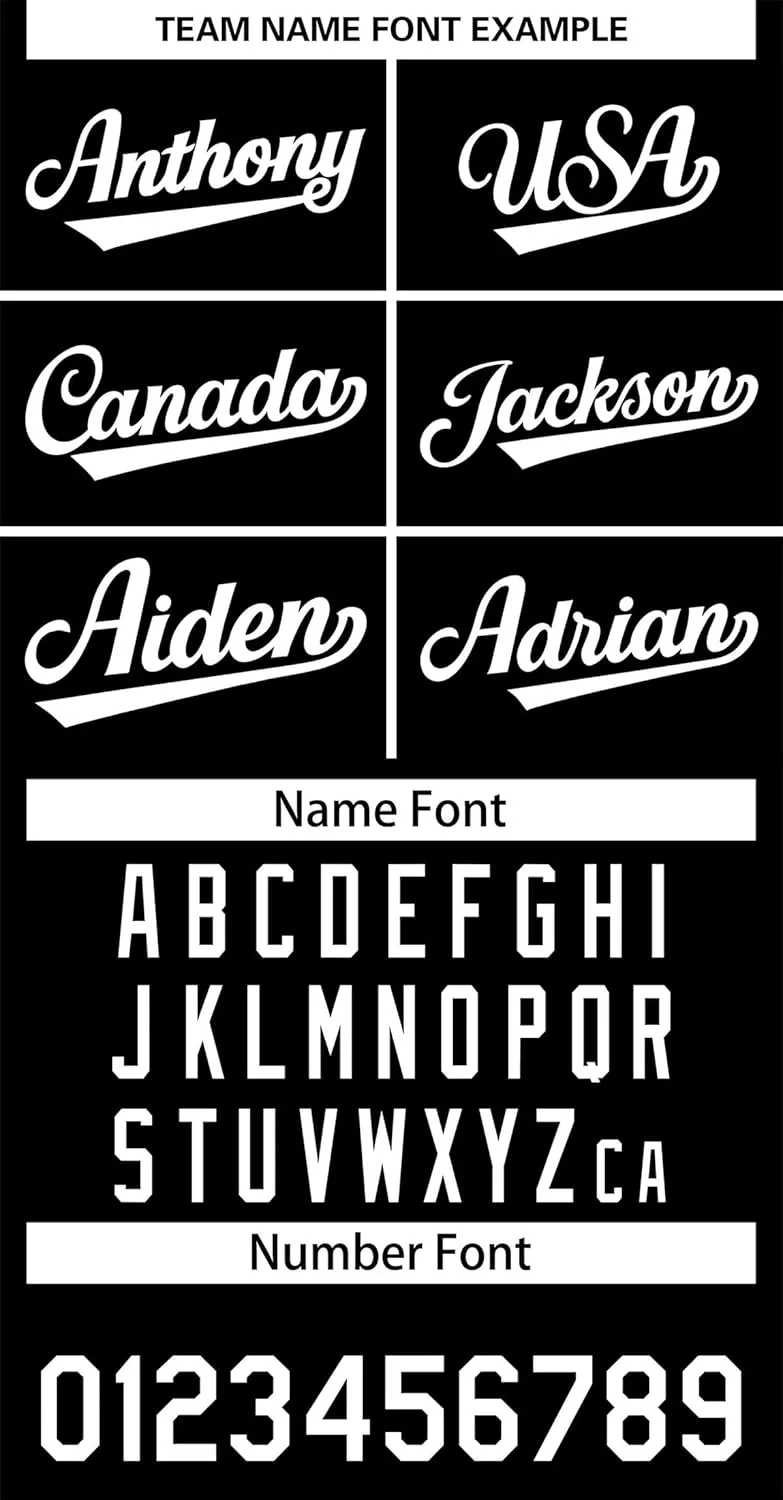 Custom Baseball Jersey Personalized Button Down Shirts Stitched or Printed Name Number for Adult Boy