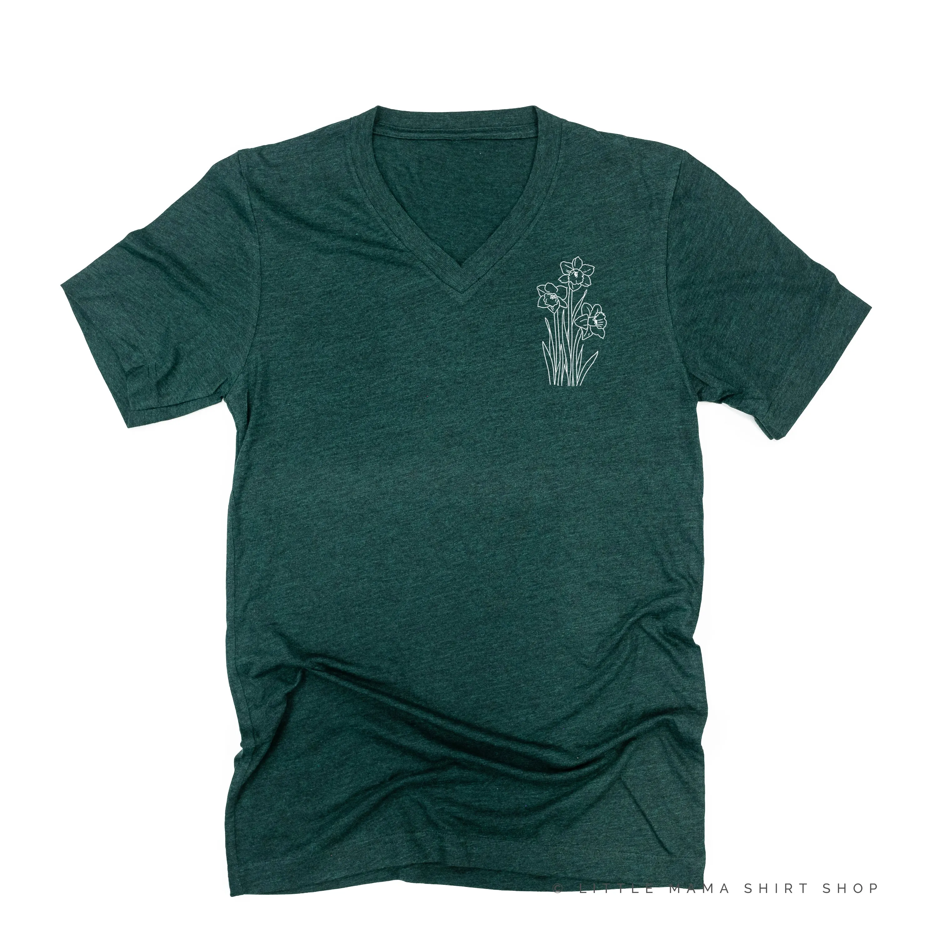 DAFFODIL - Unisex Tee