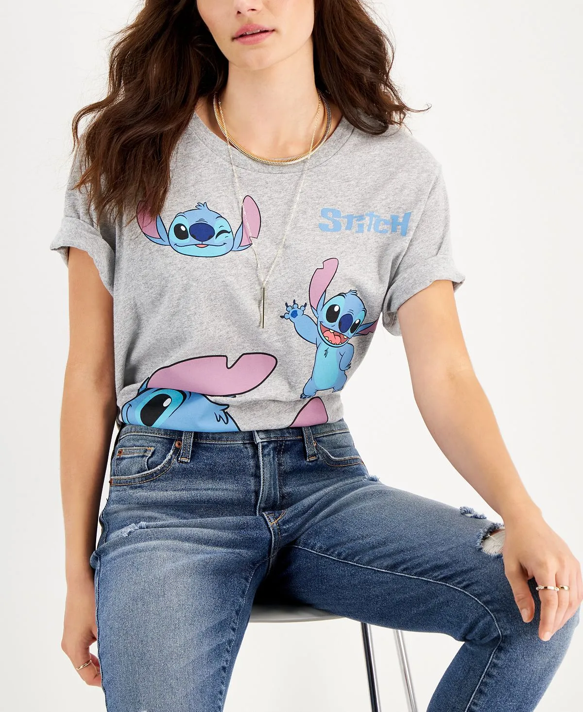 Disney Junior Graphic T-Shirt