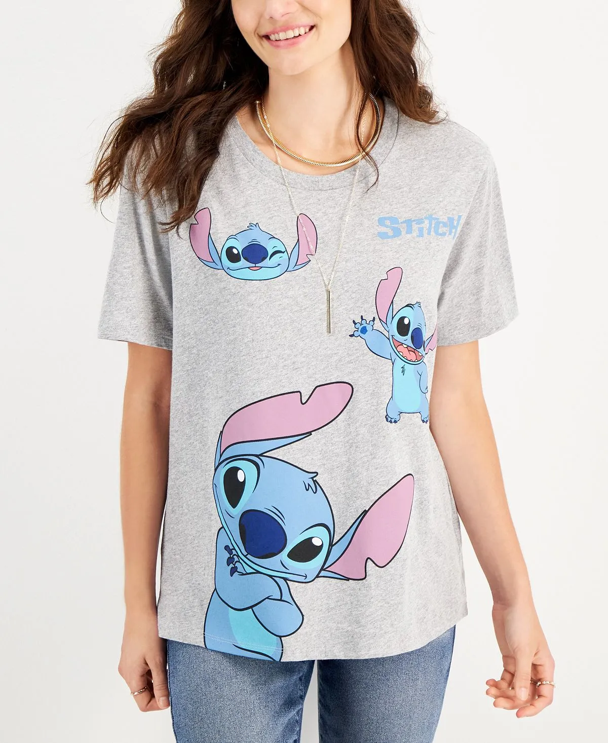 Disney Junior Graphic T-Shirt