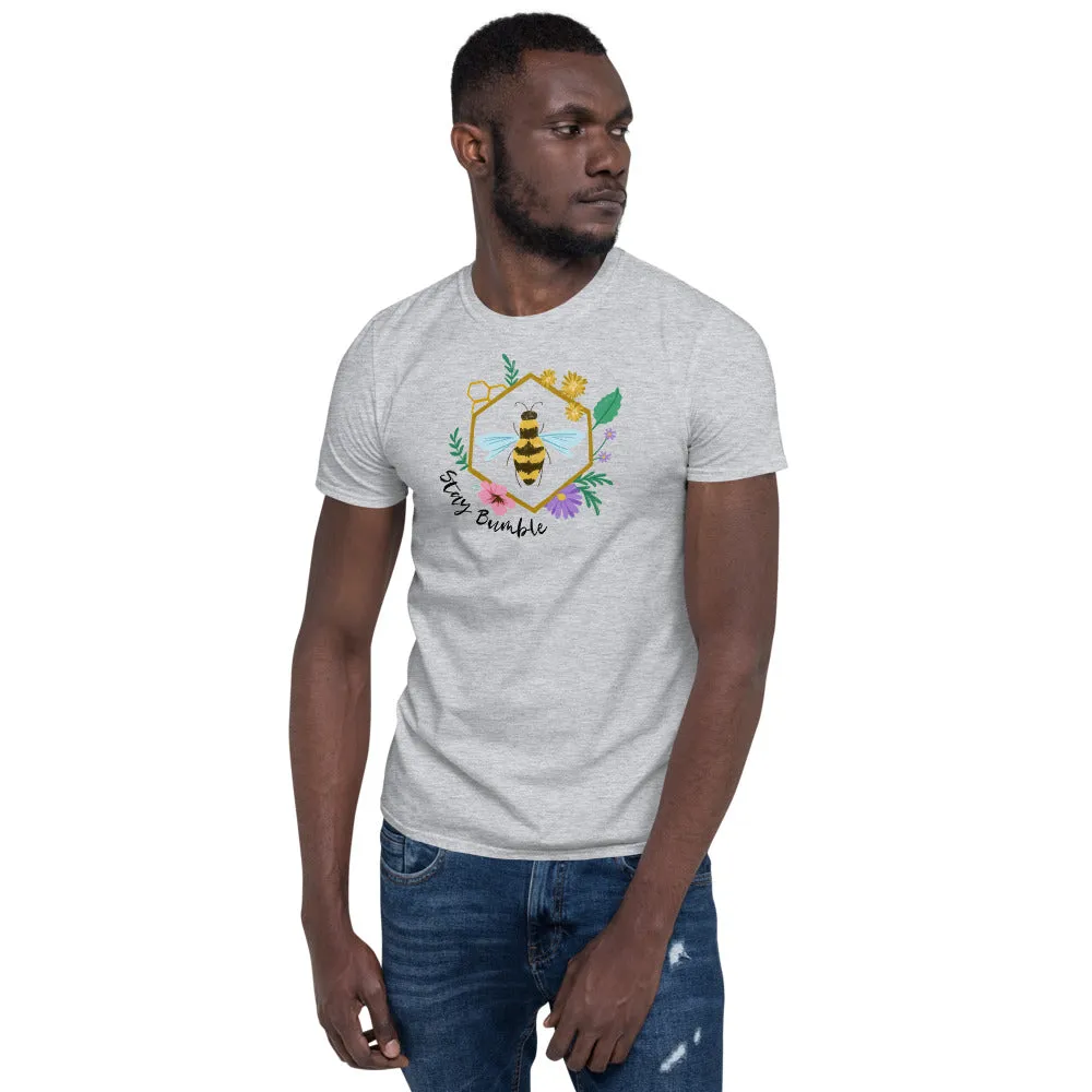 Exclusive Stay Bumble T-shirts