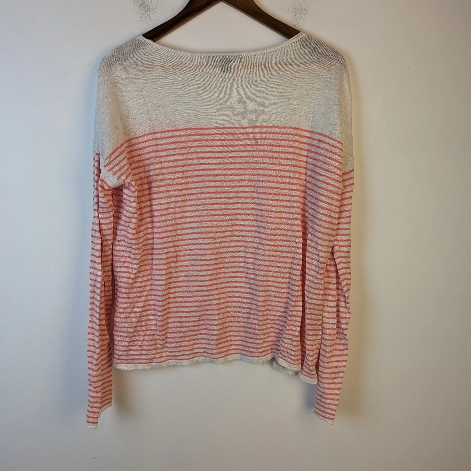 Tommy Bahama Linen Top - Medium