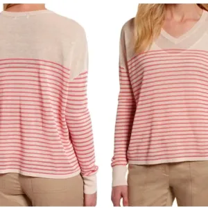 Tommy Bahama Linen Top - Medium