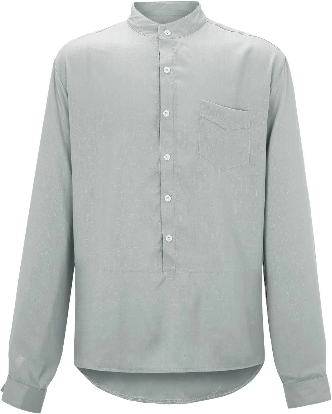 Winter Top Fashion and Blouse Button Autumn Sleeve Casual Long Mens Men Shirts Mens Flannel Shirts Long Sleeve